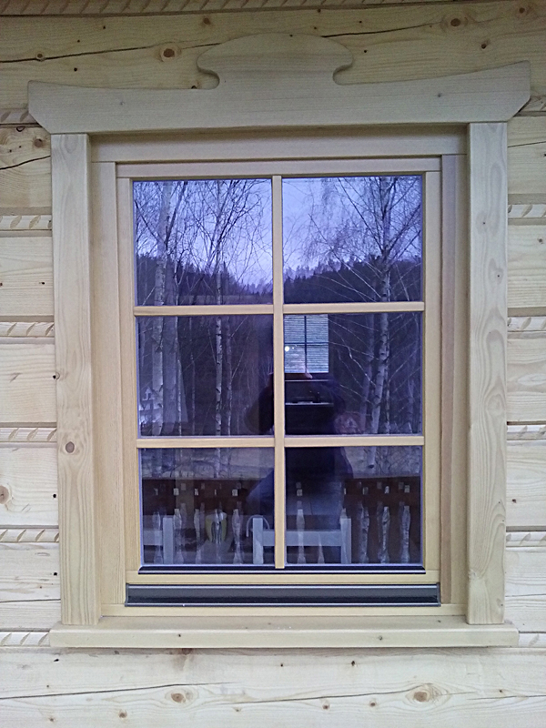 Usługi Stolarskie Adam Gaweł producent okien i drzwi
