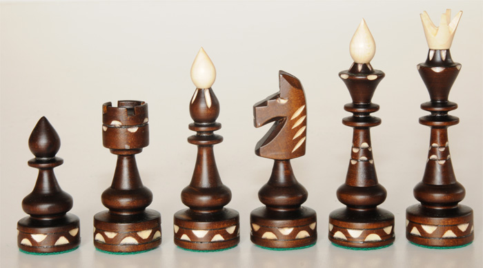 SZACHY PRODUKCJA  - produkcja i sprzedaż szachów drewnianych